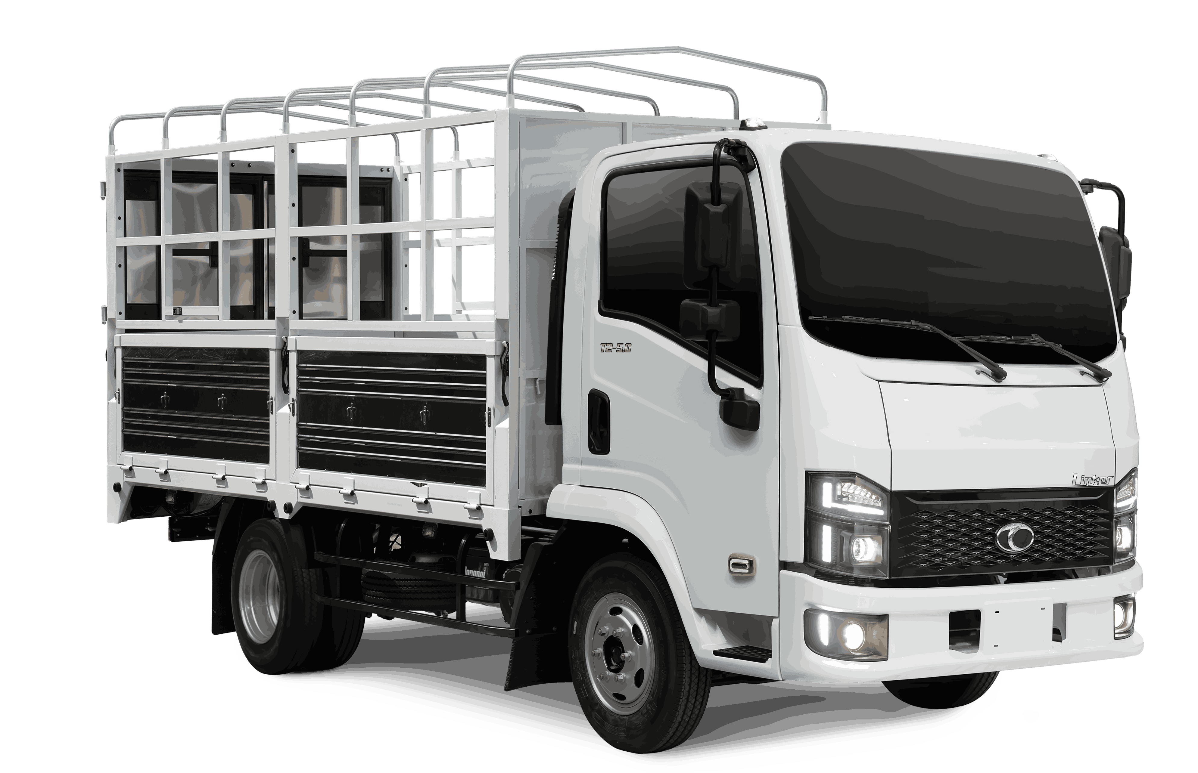 linker-t2-5.0-1